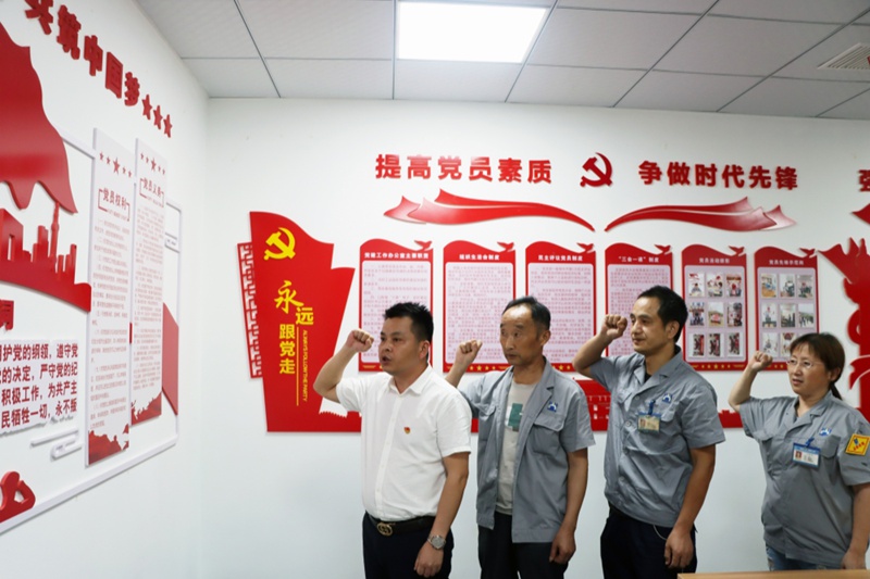 91精品国产麻豆国产自产在线科技党员宣誓.jpg