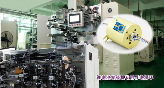 锂电卷绕机99麻豆久久久久精品国产