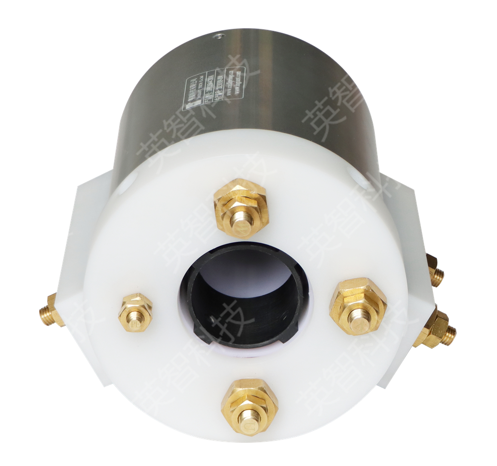 大电流通孔99麻豆久久久久精品国产DHK050-4-280A