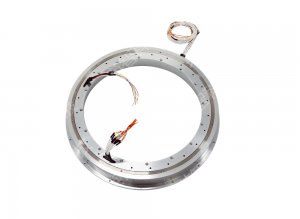 大孔径99麻豆久久久久精品国产DHK327-30